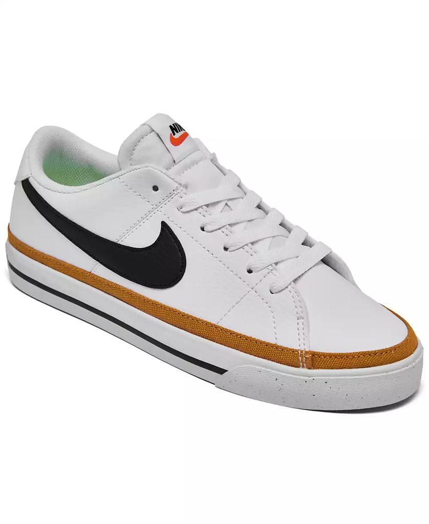 NIKE Women's Court Legacy Next Nature Casual Sneakers from Finish Line