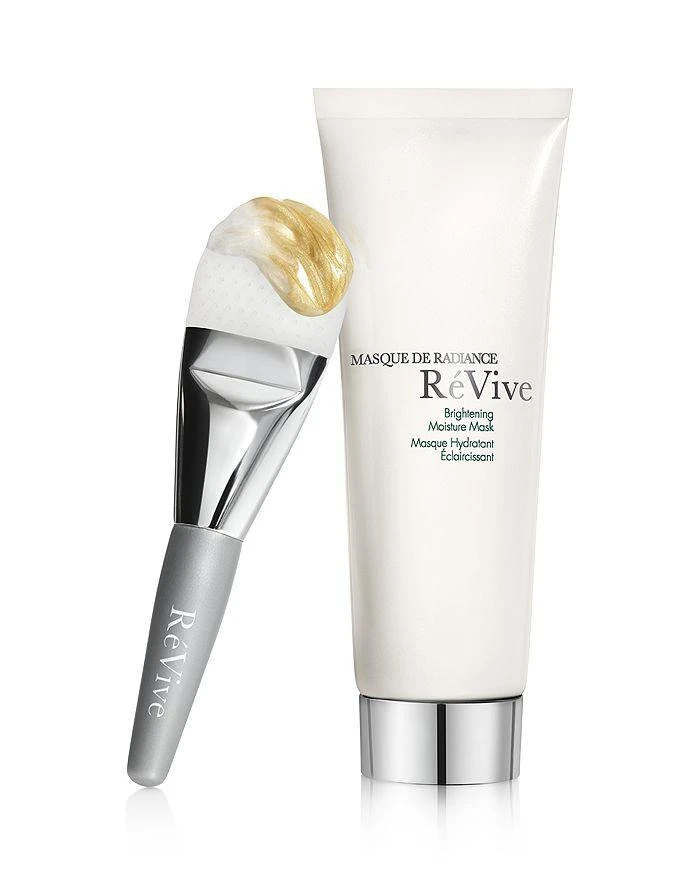 RéVive Masque de Radiance Brightening Moisture Mask 2.5 oz. 2