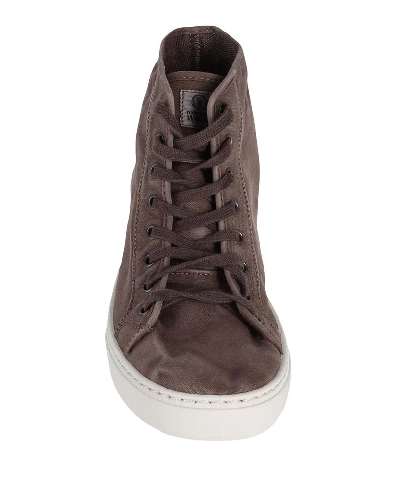 NATURAL WORLD Sneakers 4