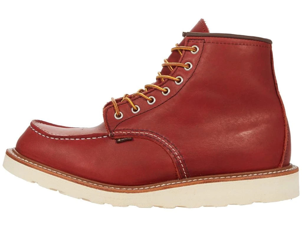Red Wing Classic Moc Gore-Tex 4