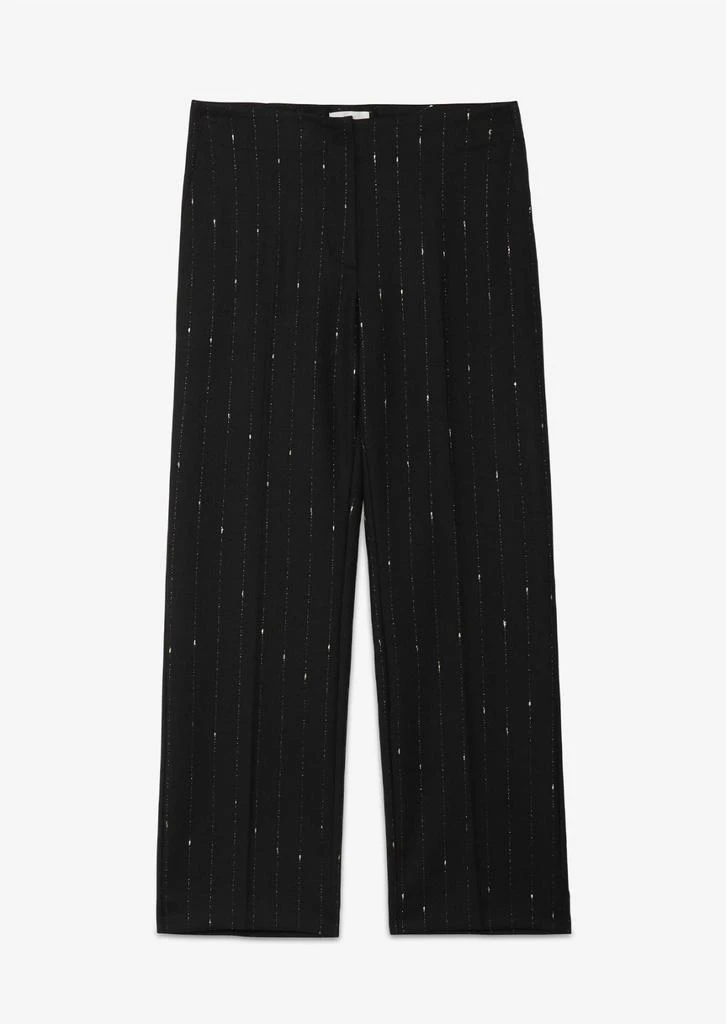 Ottod
Ame Ottod
Ame - Pinstripes Straight Trousers 5