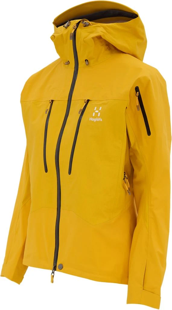 Haglofs Roc Nordic GTX PRO Jacket - Women’s 3