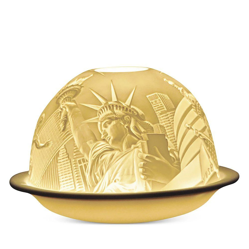 Bernardaud New York Votive 1