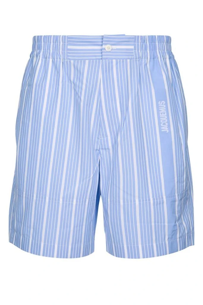 Jacquemus Jacquemus Shorts 1
