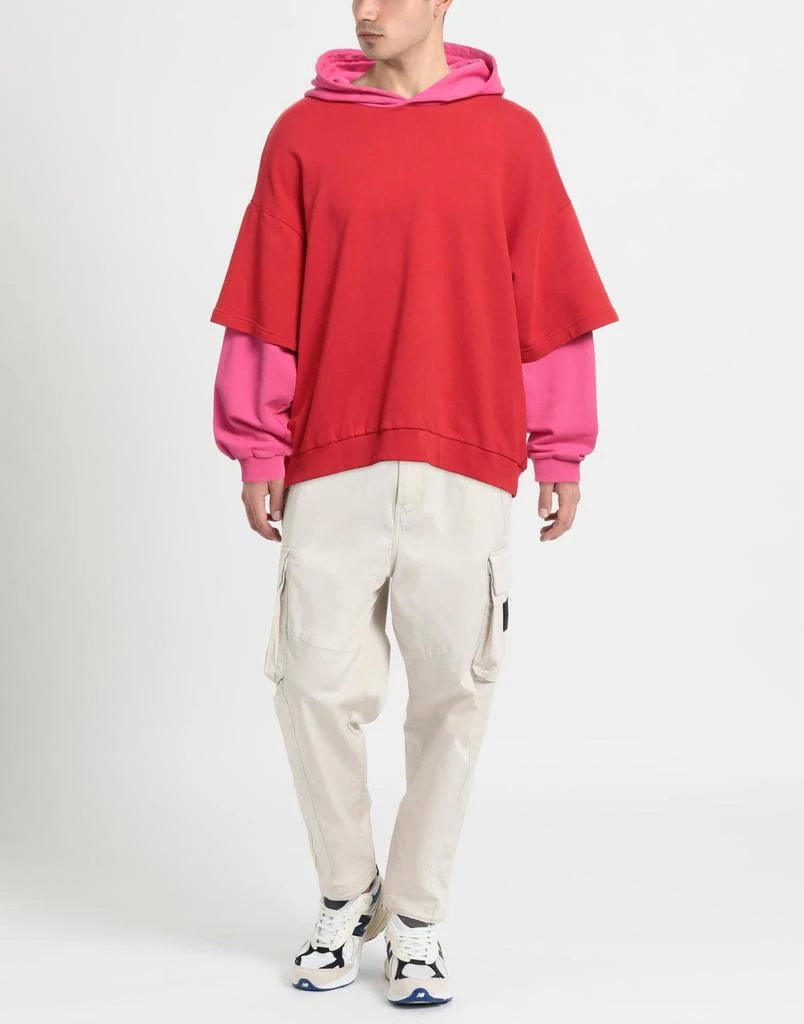 A BETTER MISTAKE Hooded sweatshirt 2