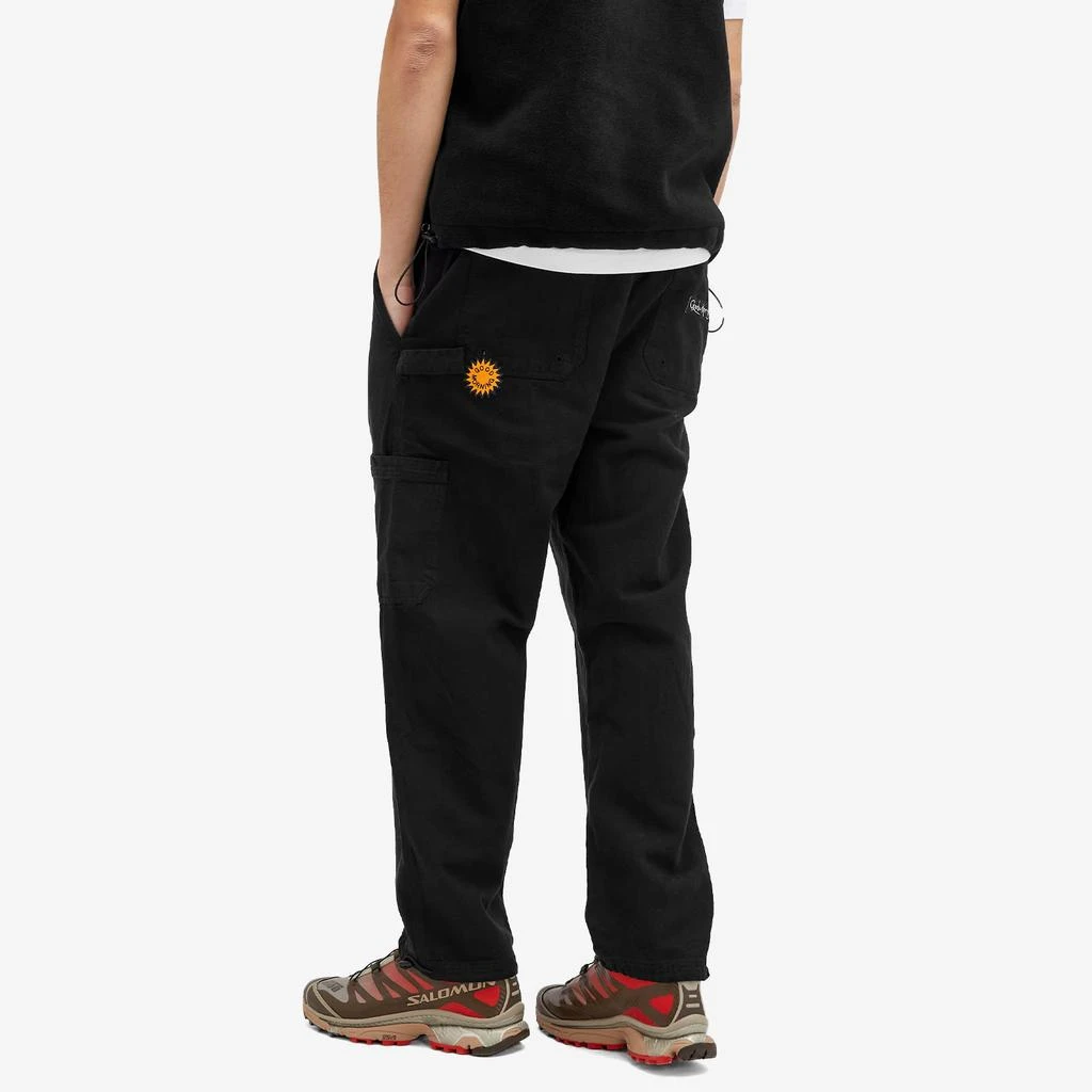 Good Morning Tapes Good Morning Tapes Workers Trousers 3