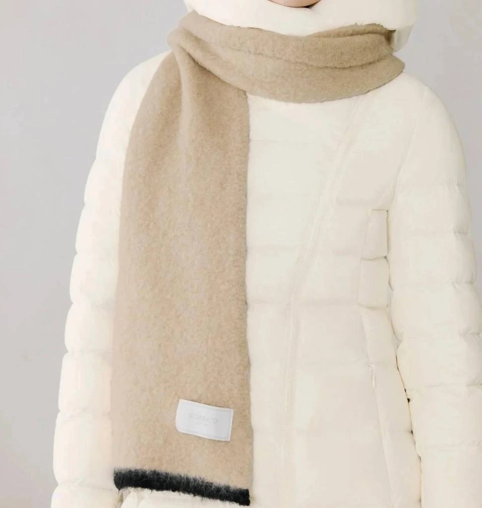 SOIA&KYO Soia&Kyo - Women
s Tamia Mohair Scarf