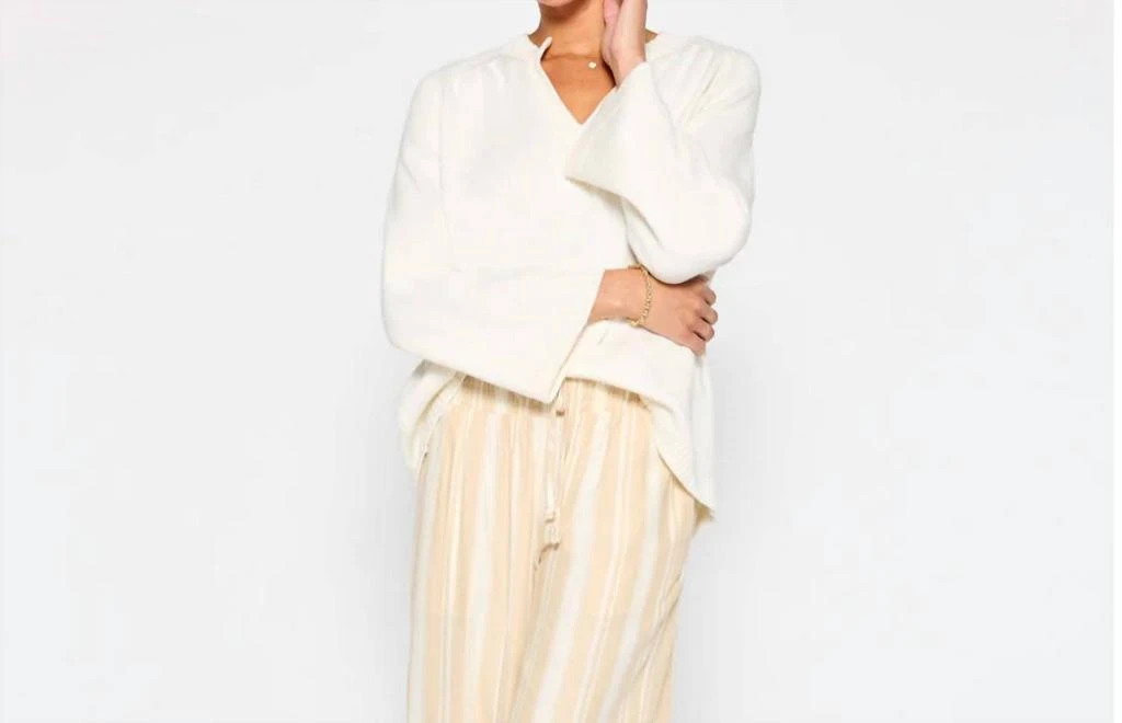 Brochu Walker Riley Sweater 1