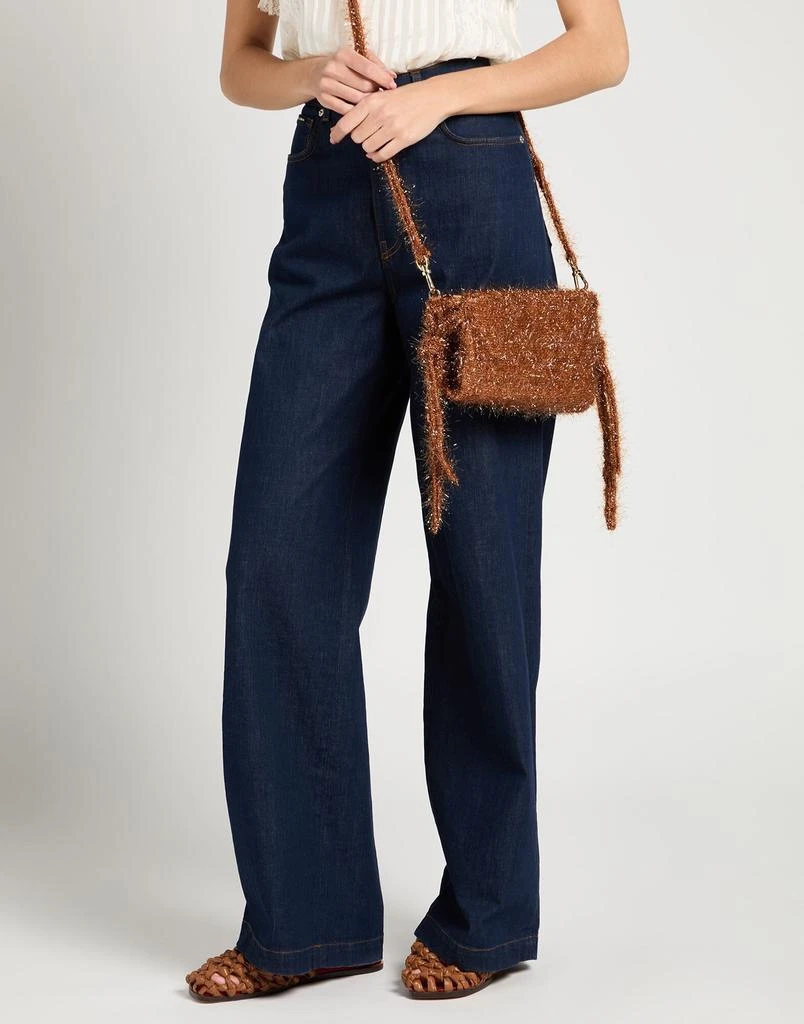 ANITA BILARDI Cross-body bags 3