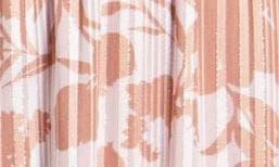 Lulus Exquisite Attention Floral Long Sleeve Maxi Dress 7