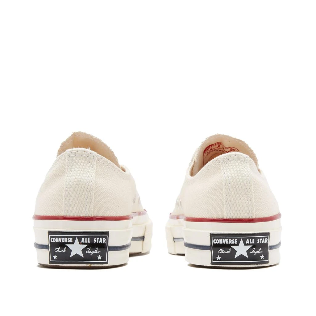 Converse Converse Chuck Taylor 1970s Ox 3