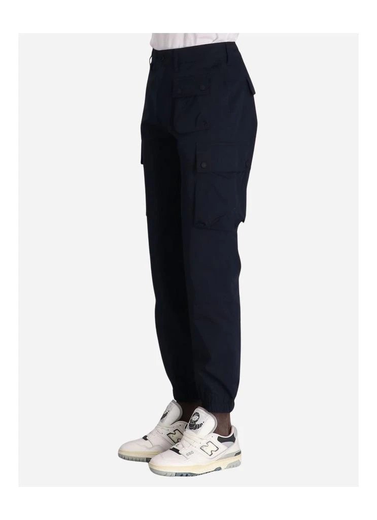 BELSTAFF Trialmaster Cargo Trousers 4