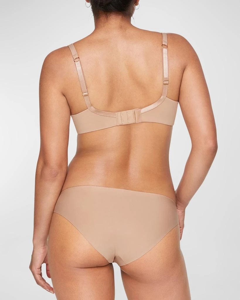 ThirdLove Classic Second Skin Unlined Bra 4