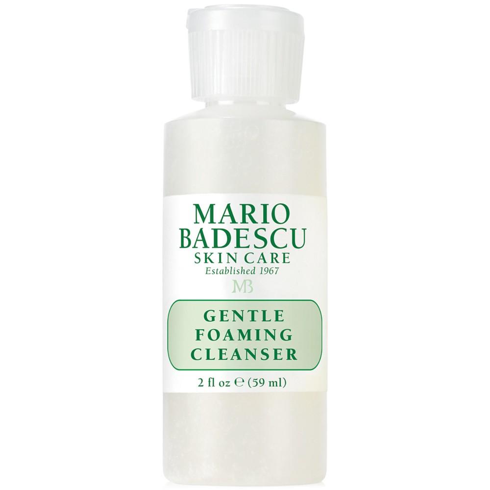 Mario Badescu Gentle Foaming Cleanser, 6-oz.