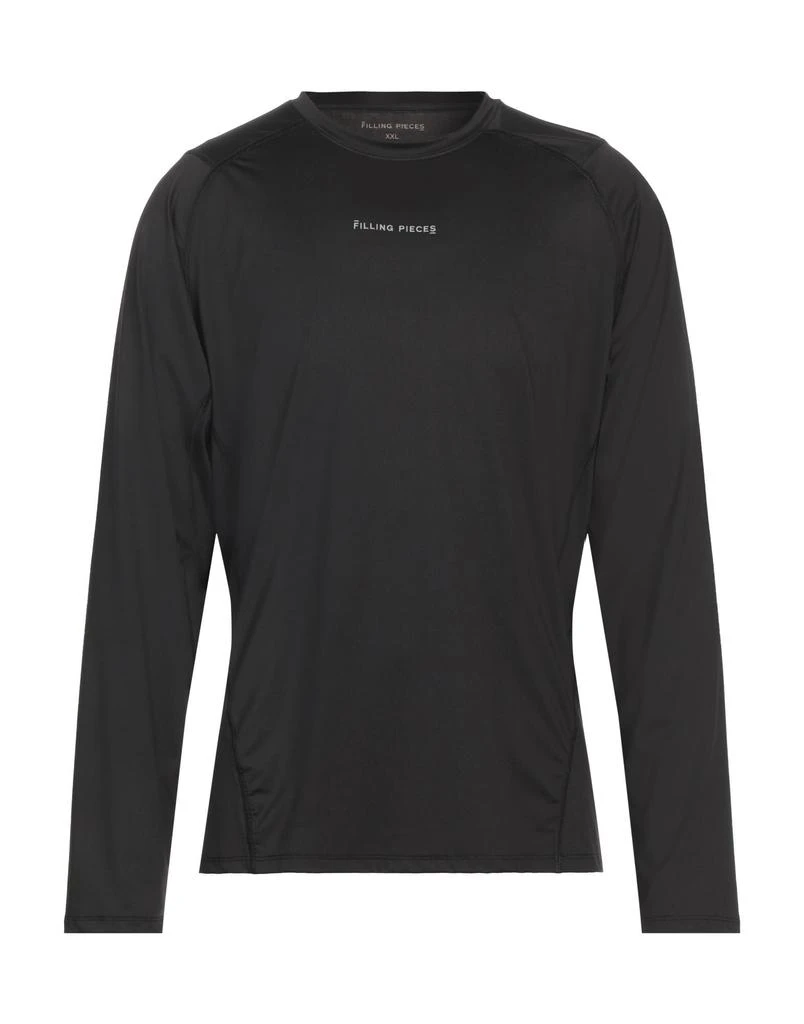 Filling Spaces T-shirt 1