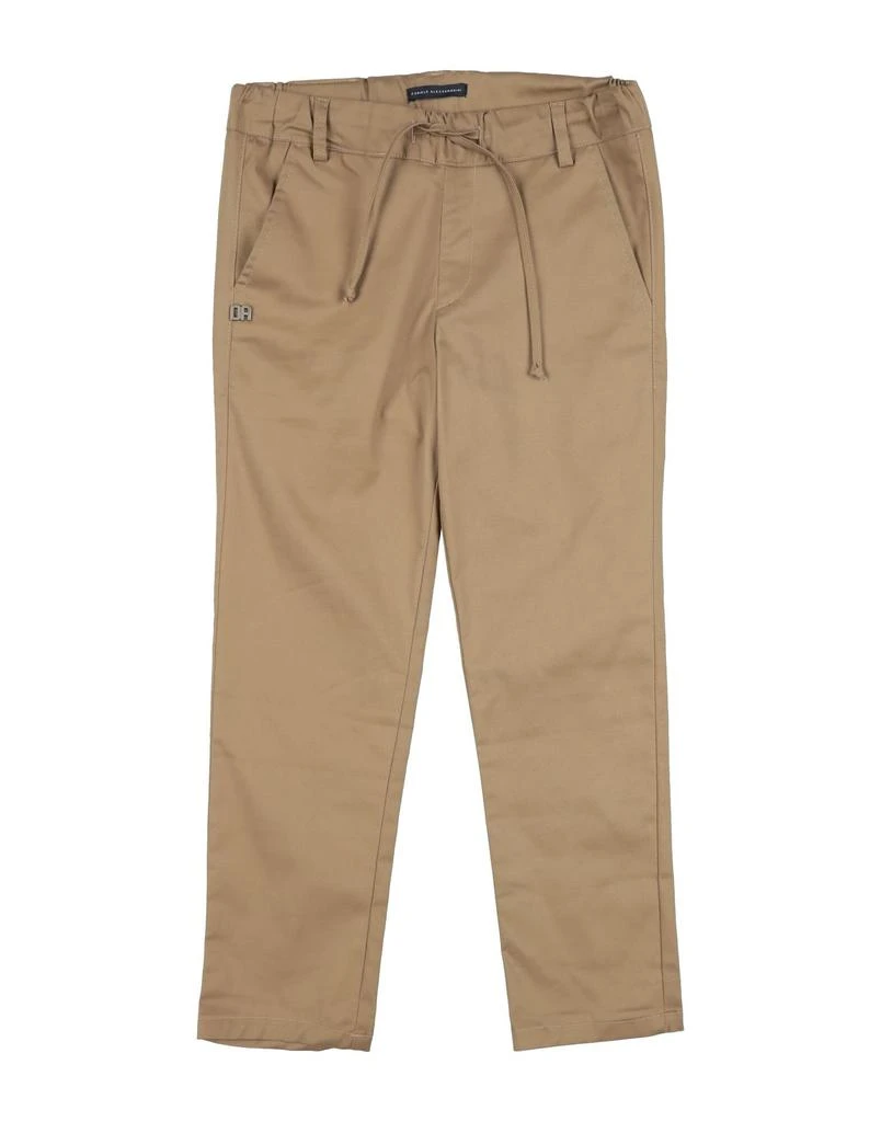 DANIELE ALESSANDRINI Casual pants
