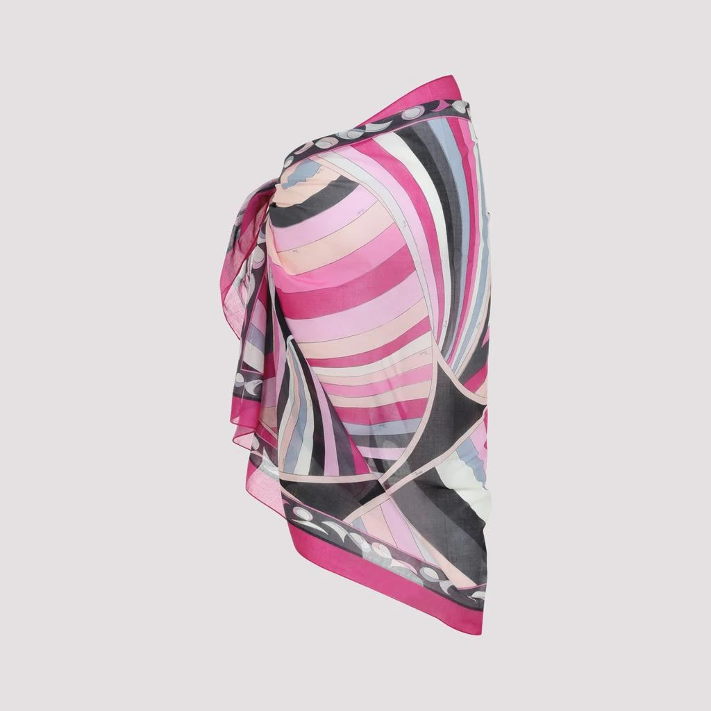 EMILIO PUCCI 90X180 PAREO 3