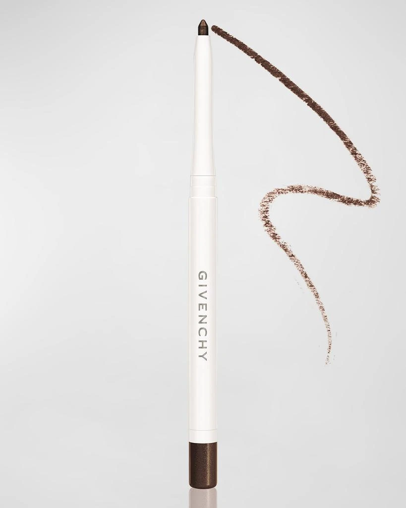 Givenchy Khôl Couture Waterproof Eye Pencil 1