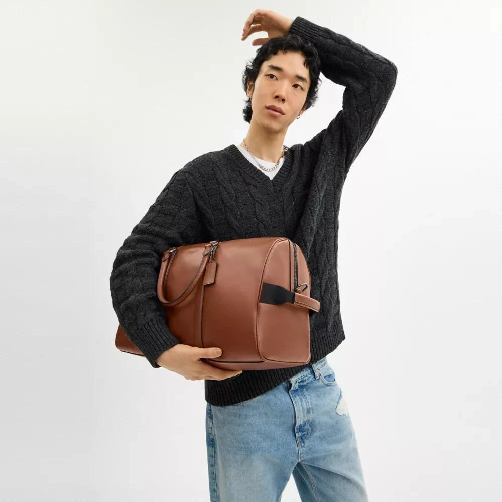 Coach Venturer Bag 3