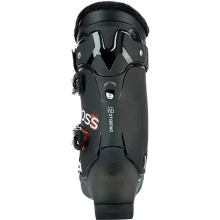 Dalbello Sports IL Moro Boss Ski Boot - 2024 3