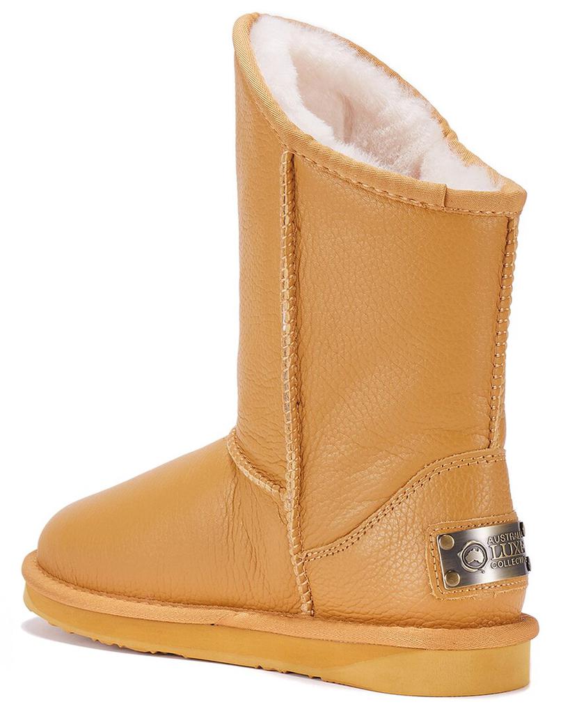 Australia Luxe Cosy Short Leather Boot