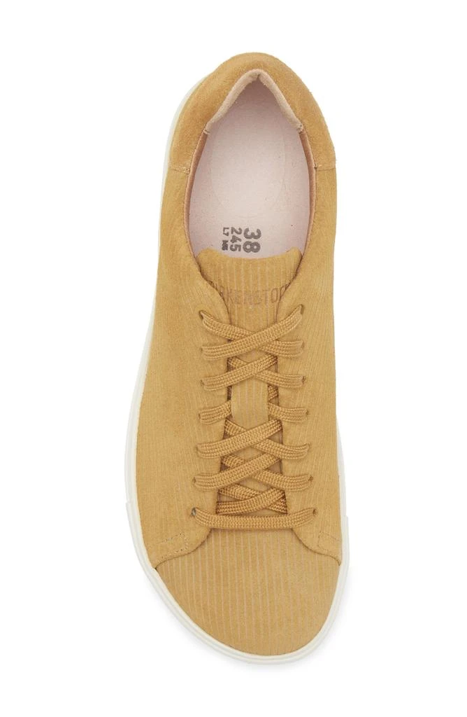 Birkenstock Bend Corduroy Low Top Sneaker 5
