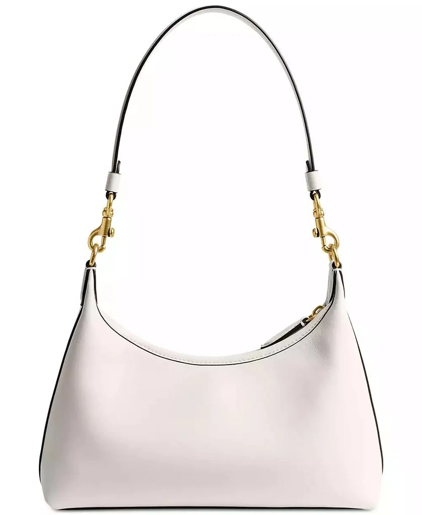 Coach Glovetanned Leather Small Juliet Shoulder Bag 25 5