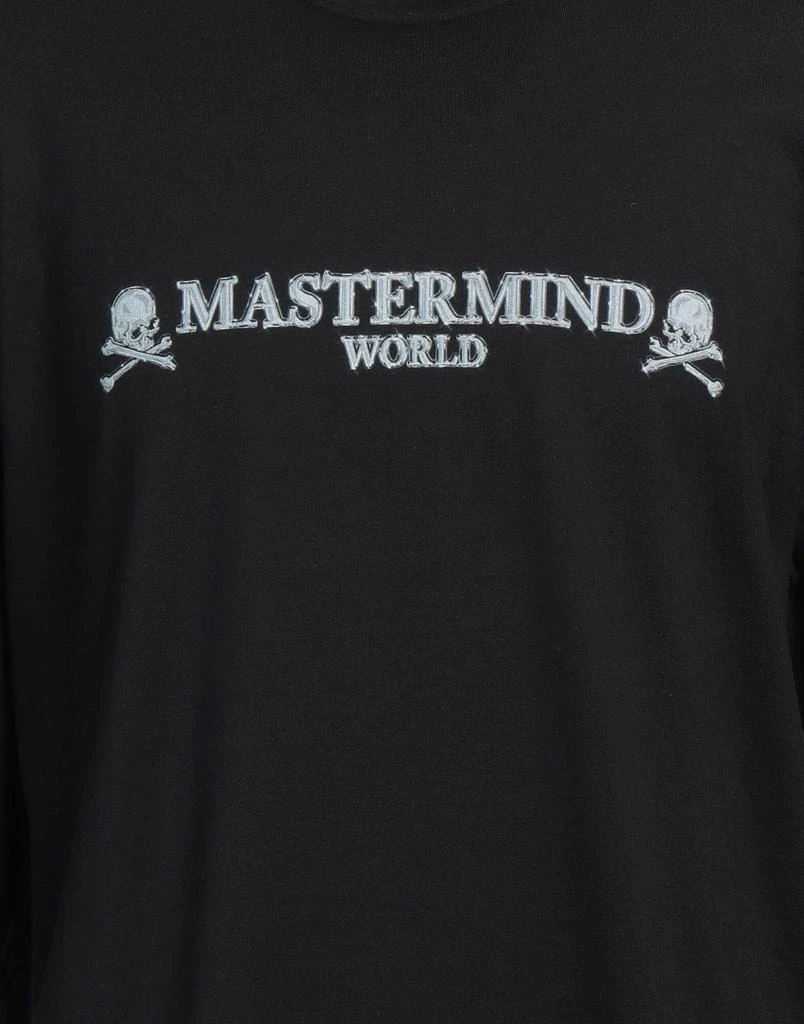 mastermind WORLD T-shirt 4
