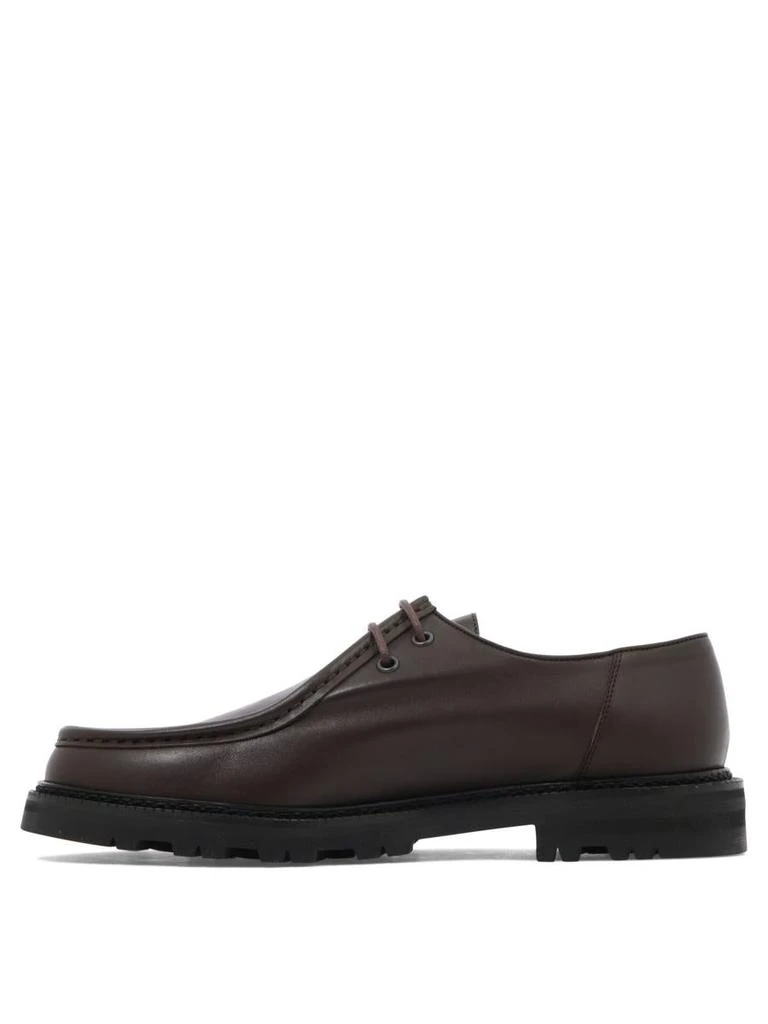 BODE Bode "University" Derby Shoes 3