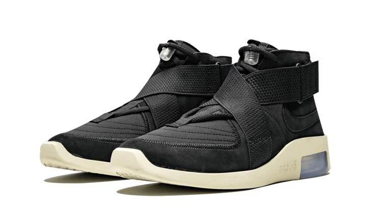 NIKE Nike Air Fear Of God 1 Raid 3