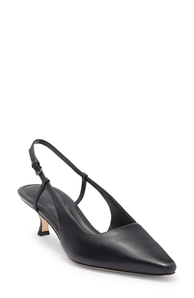 Vince Sena Slingback Pump