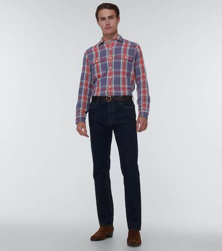 Ralph Lauren Cotton shirt