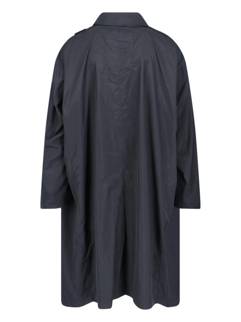 Random Identities Random Identities Utility Coat 3