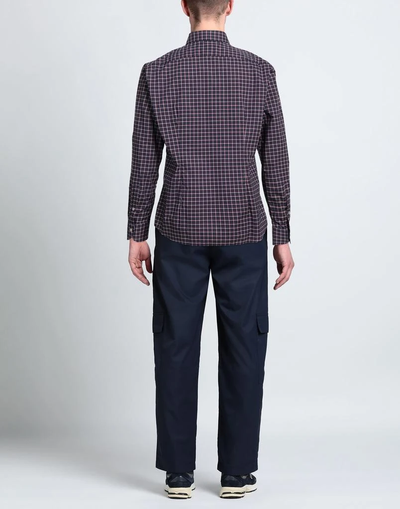 XACUS Checked shirt 3
