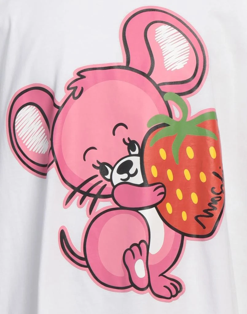 Moschino Oversize-T-Shirt 4