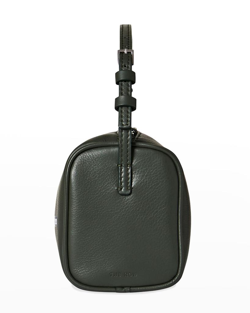 The Row 90s Baguette in Small Grained Calfskin