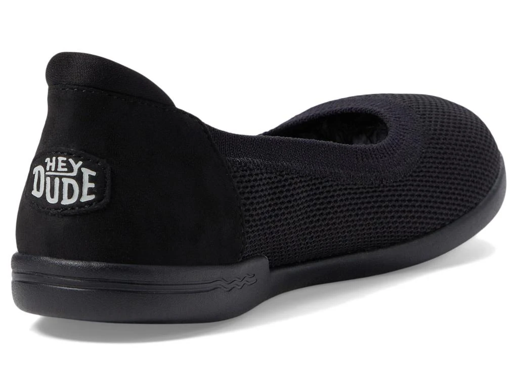 Hey Dude Savannah Slip Classic 5