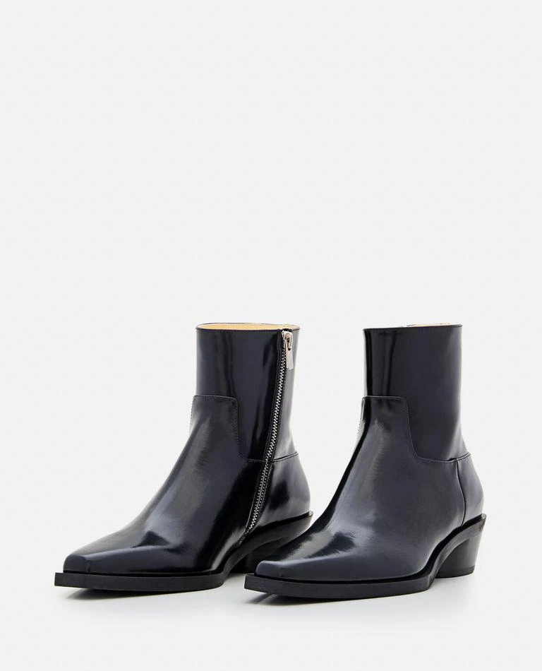 Proenza Schouler Bronco Ankle Boots 2
