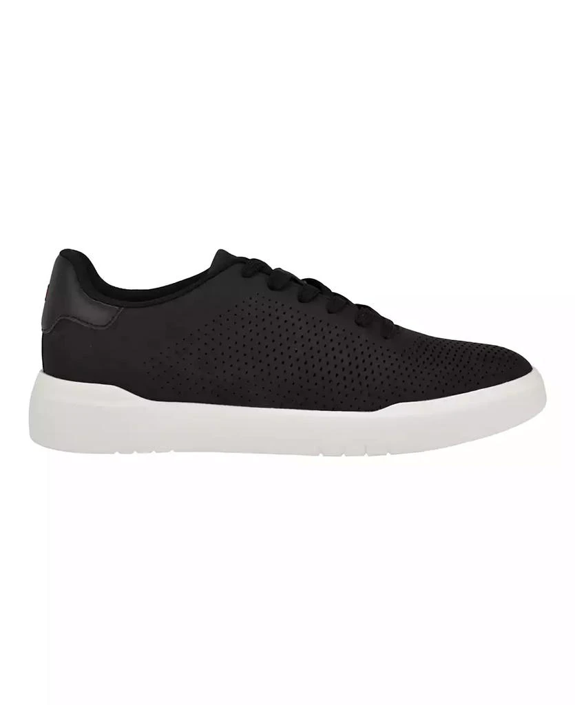 Tommy Hilfiger Men's Norwin Casual Lace Up Sneakers 9