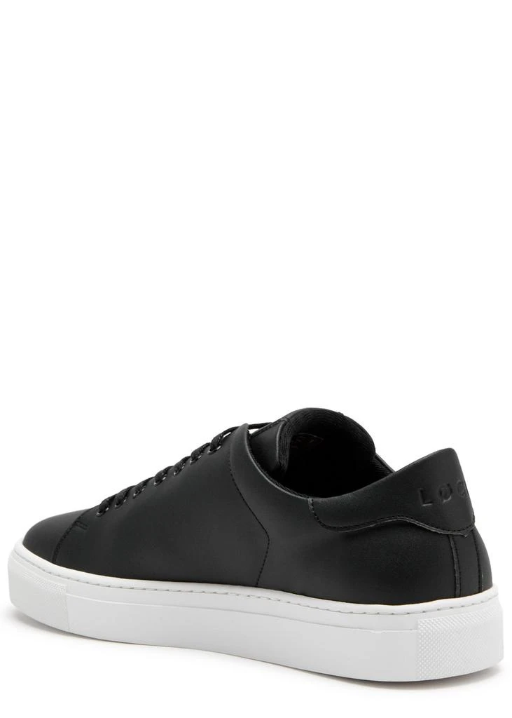 LØCI Origin faux leather sneakers 2