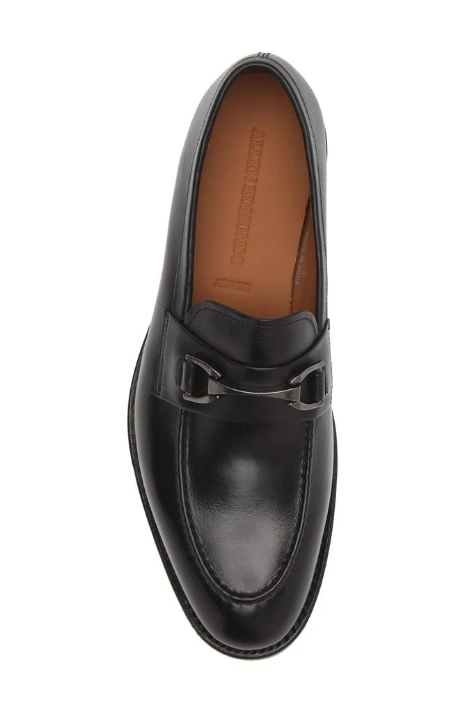 Allen Edmonds Sidney Bit Loafer 5