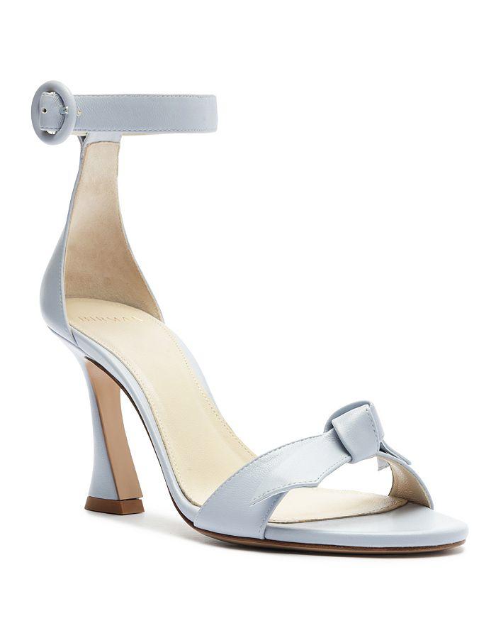 Alexandre Birman Women's Clarita Buckle 85 Sandals