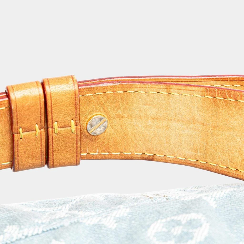 Louis Vuitton Louis Vuitton Monogram Denim Daily GM 10