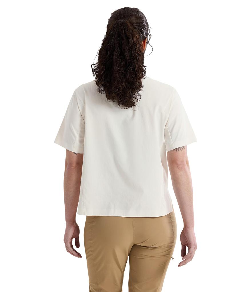 Arc'teryx Sima Shirt Short Sleeve