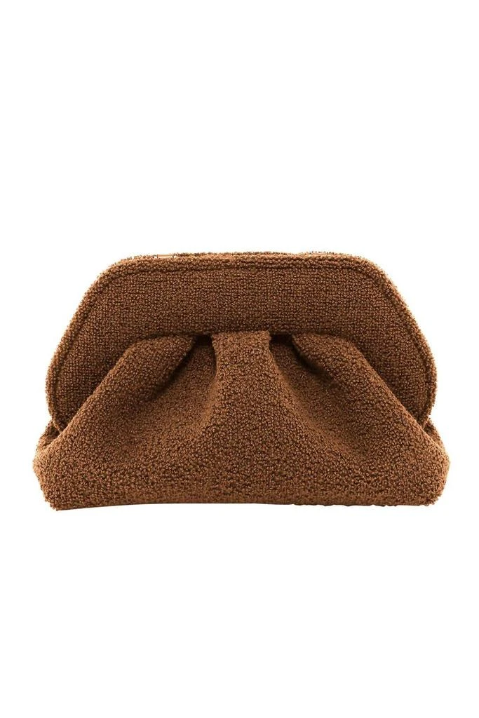 THEMOIRÈ Themoirè - Women
s Tia Coral Sponge Bag