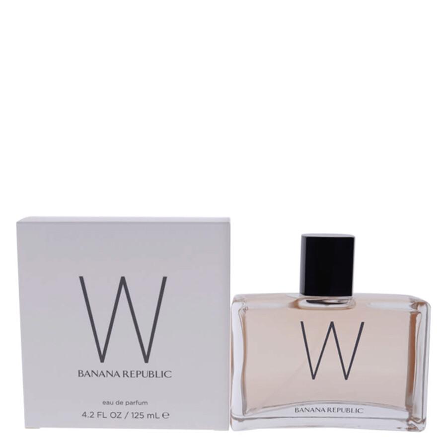 BANANA REPUBLIC Banana Republic Banana Republic W Ladies EDP