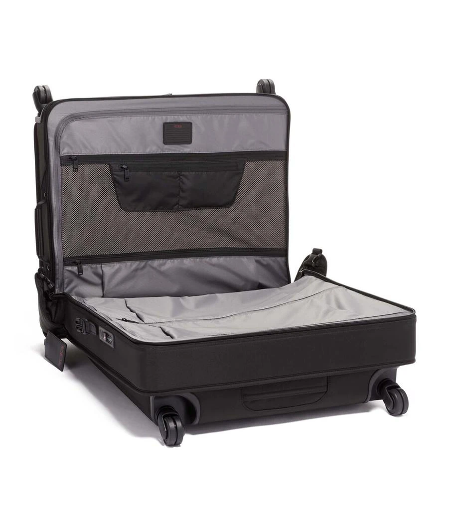 Tumi Alpha 3 Extended Trip 4-Wheel Garment Bag (61cm) 5