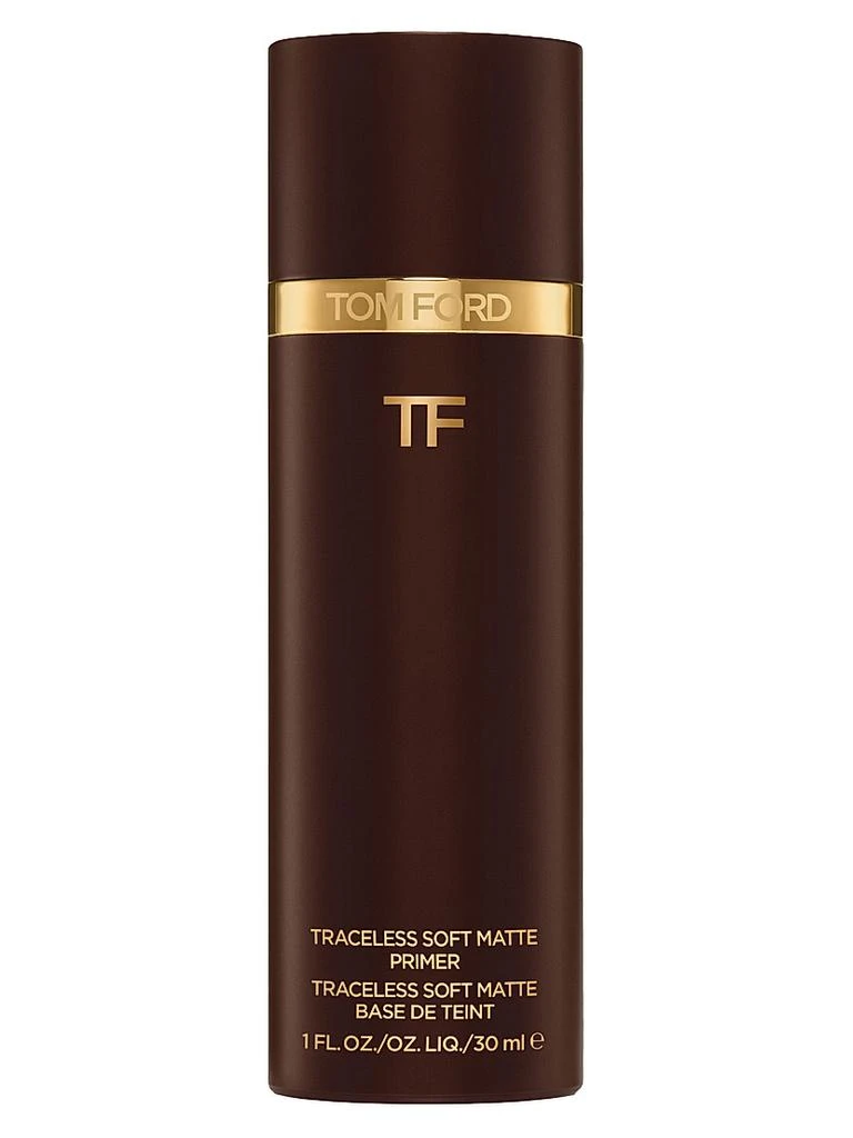 Tom Ford Traceless Soft Matte Primer 1