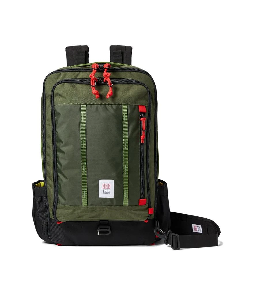 Topo Designs 30 L Global Travel Bag 1