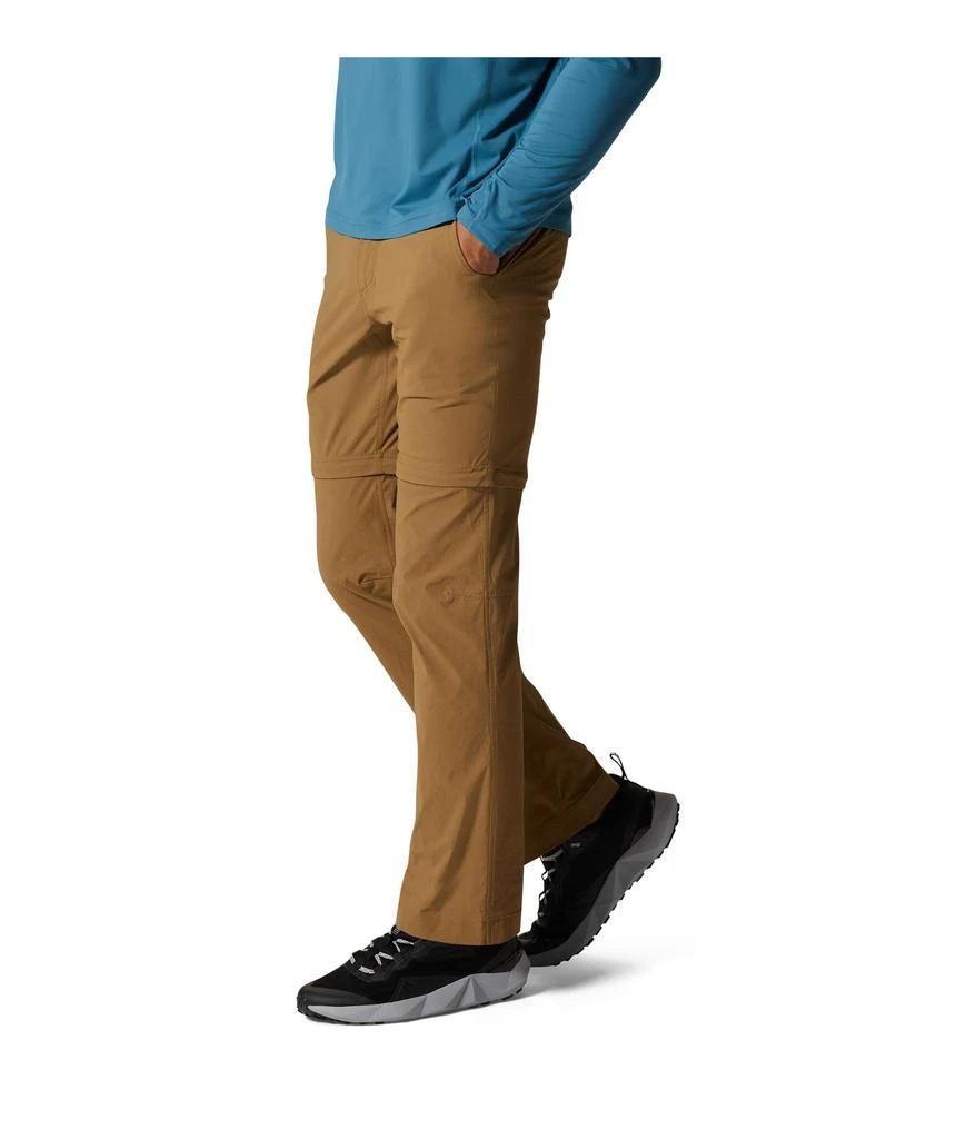 Mountain Hardwear Basin™ Trek Pants 4